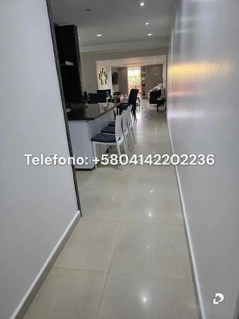 Apartamento en Lomas del Sol, Caracas – 2