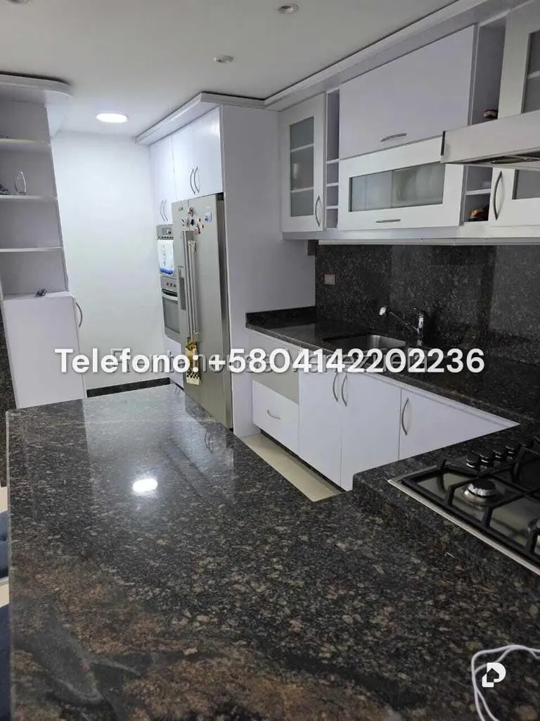 Apartamento en Lomas del Sol, Caracas – 5