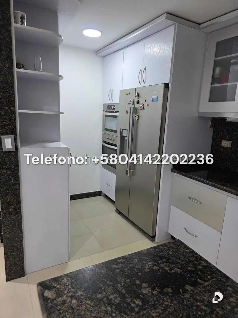 Apartamento en Lomas del Sol, Caracas – 4