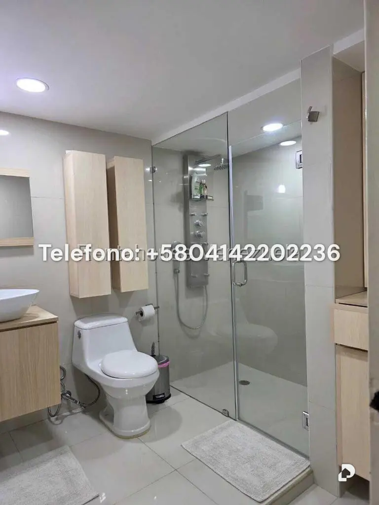 Apartamento en Lomas del Sol, Caracas – 13