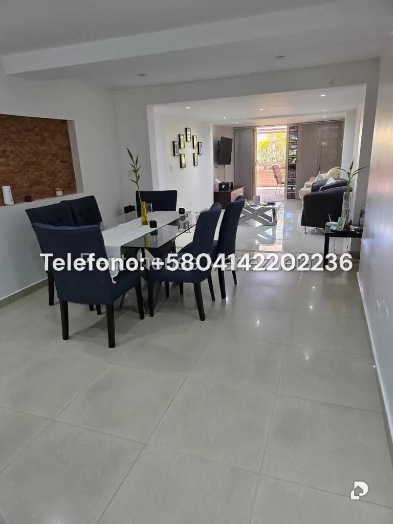 Apartamento en Lomas del Sol, Caracas – 8