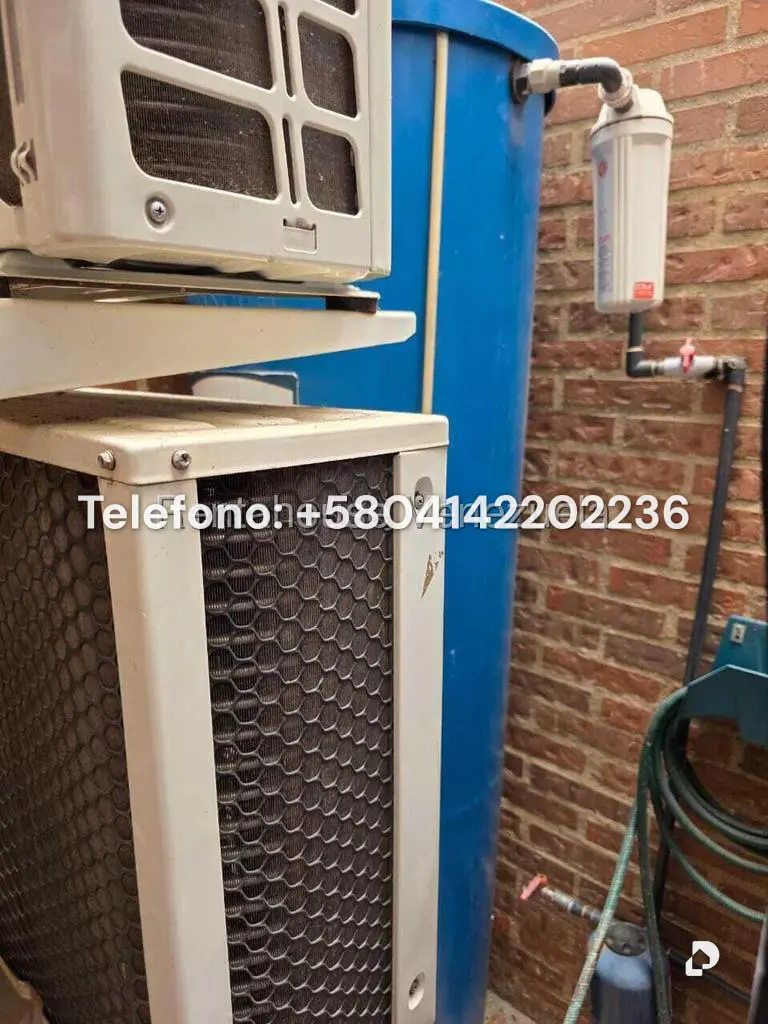 Apartamento en Lomas del Sol, Caracas – 19