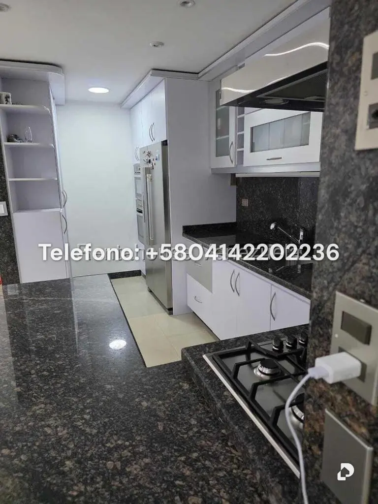 Apartamento en Lomas del Sol, Caracas – 3
