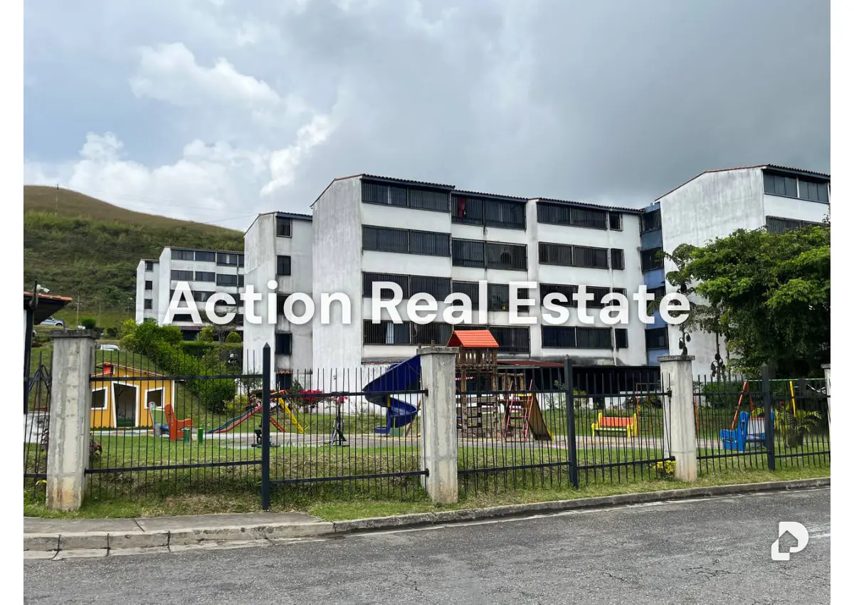 Apartamento en Los Teques – 1