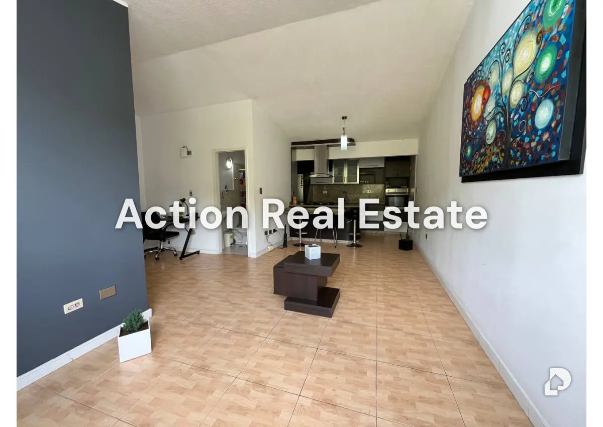 Apartamento en Los Teques – 4