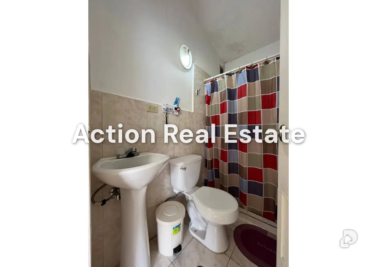 Apartamento en Los Teques – 12