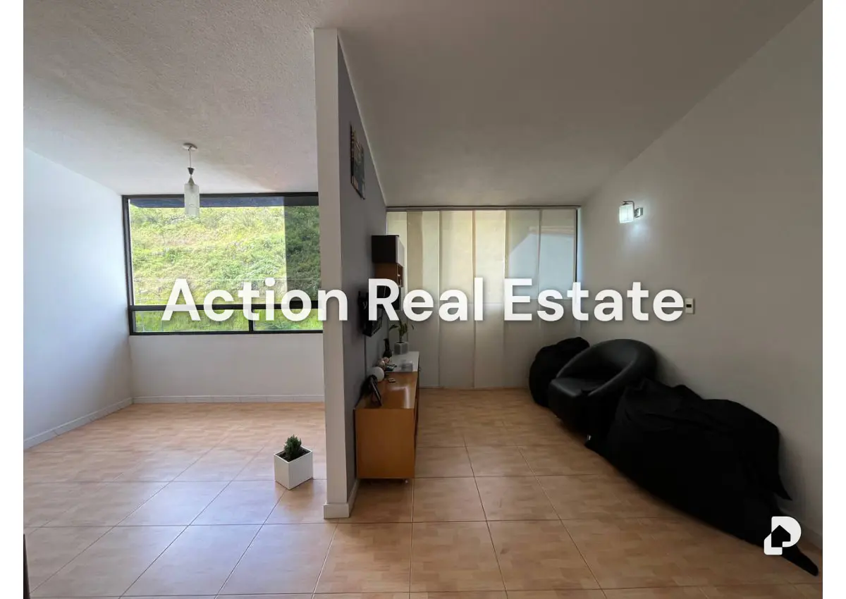 Apartamento en Los Teques – 5