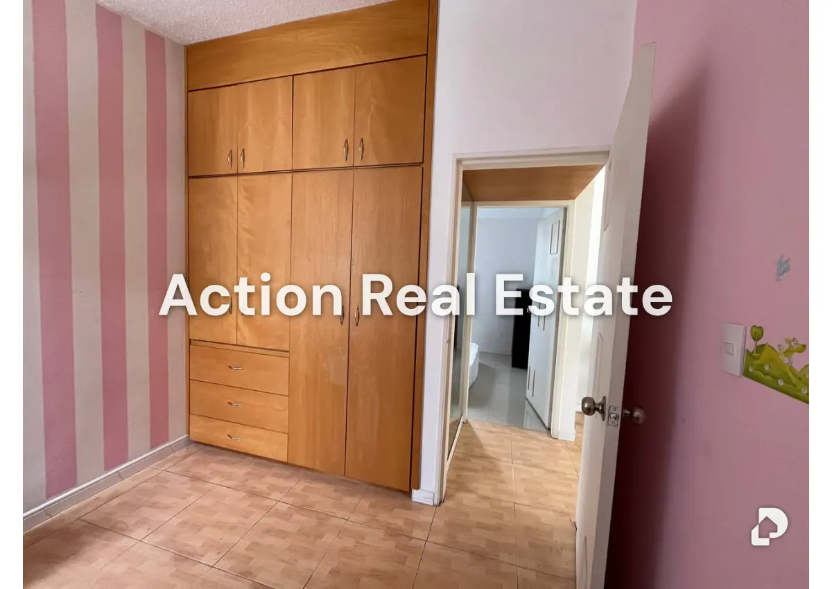 Apartamento en Los Teques – 11