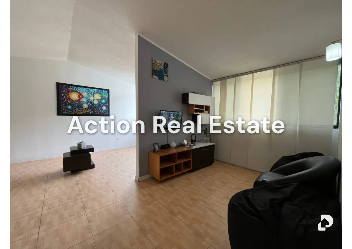 Apartamento en Los Teques – 2