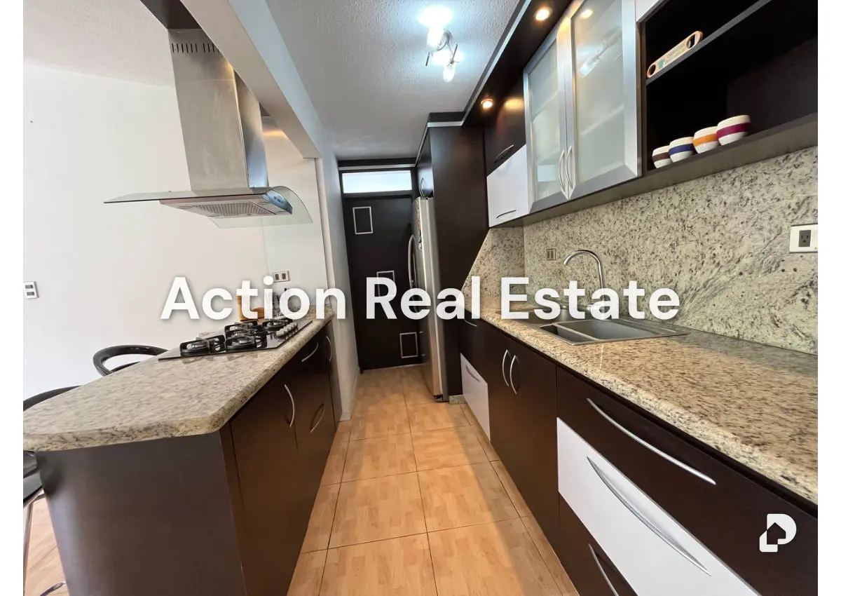 Apartamento en Los Teques – 8