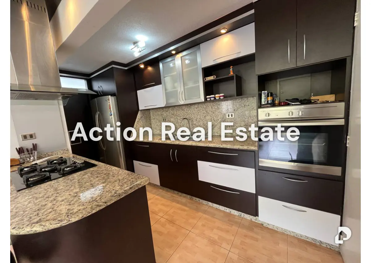 Apartamento en Los Teques – 7