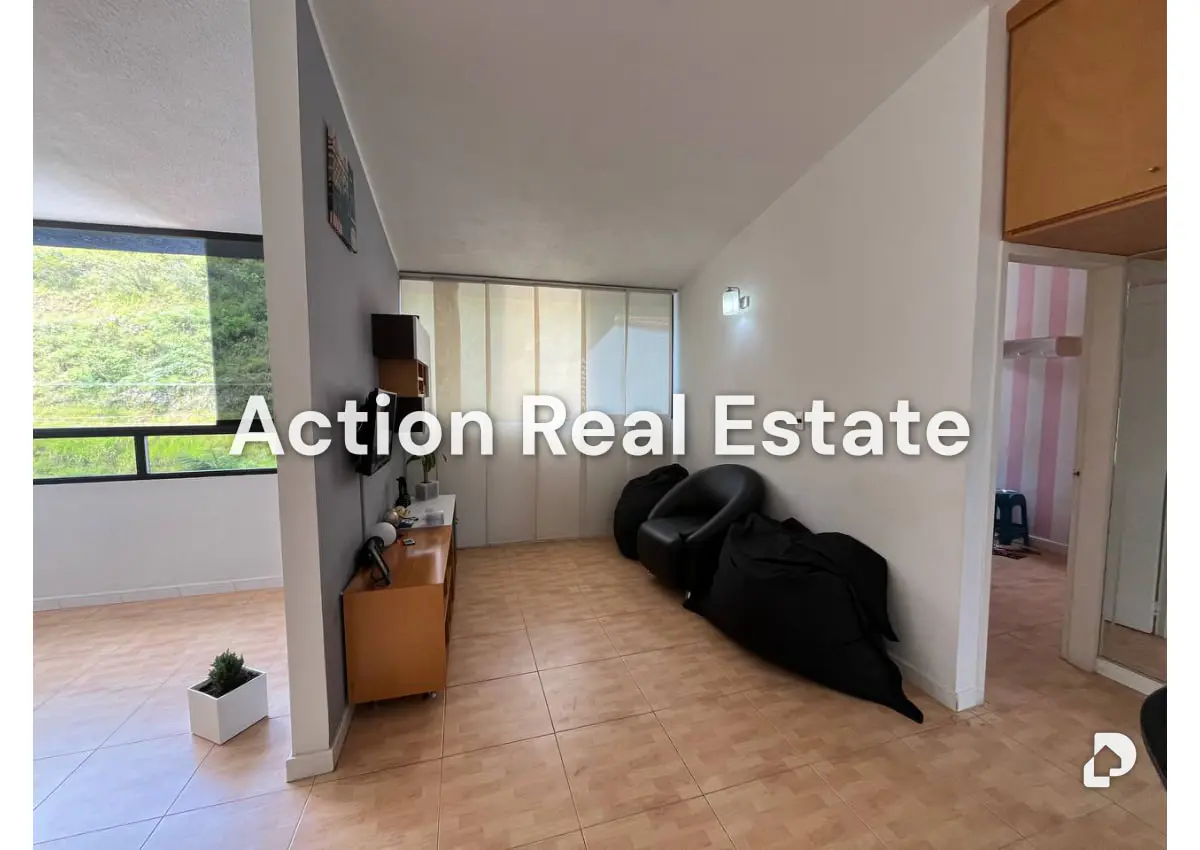 Apartamento en Los Teques – 3