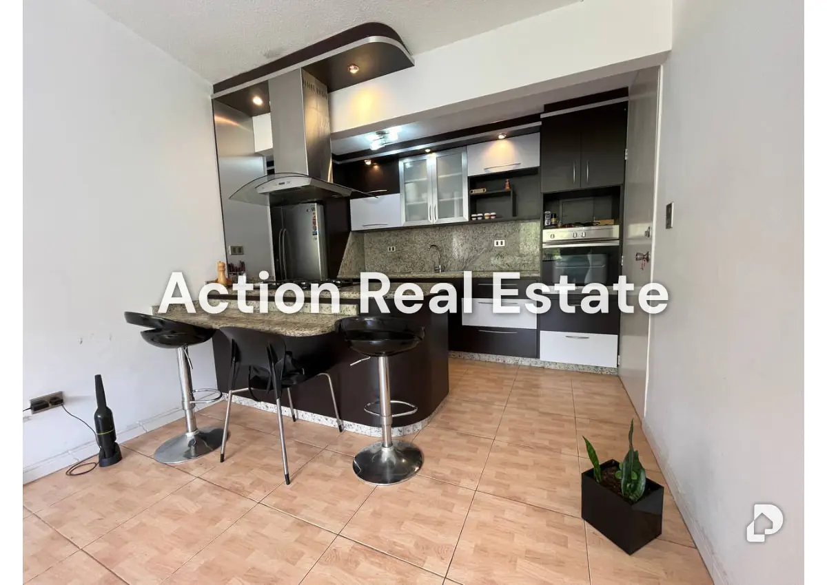Apartamento en Los Teques – 6