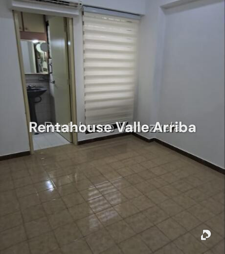 Apartamento en Los Caobos, Caracas