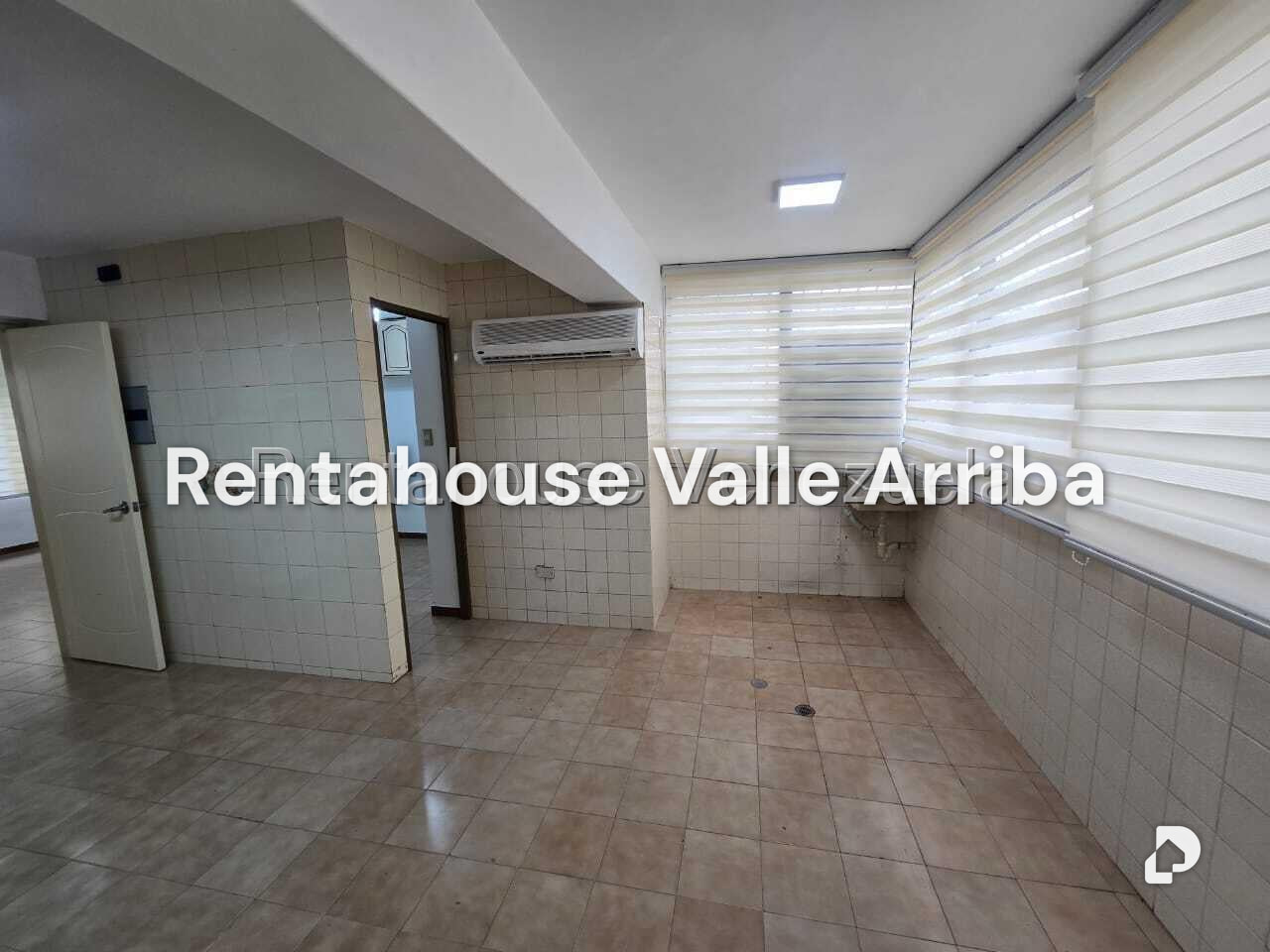 Apartamento en Los Caobos, Caracas