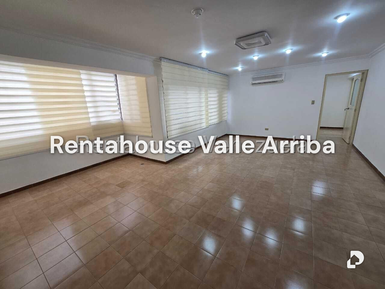 Apartamento en Los Caobos, Caracas