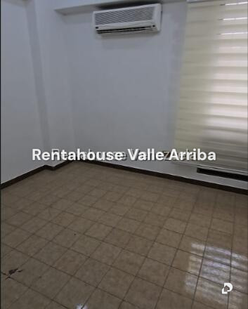 Apartamento en Los Caobos, Caracas