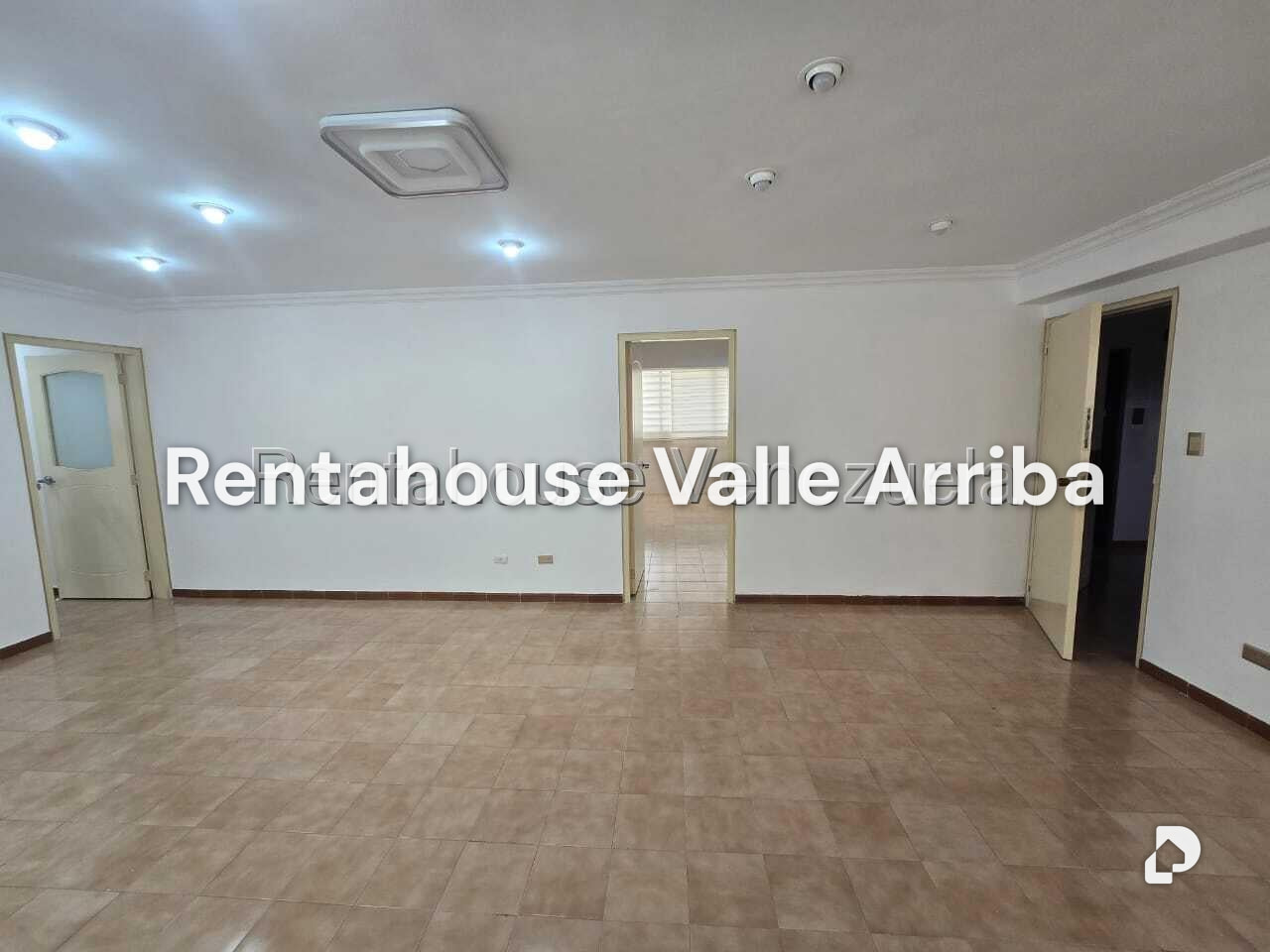 Apartamento en Los Caobos, Caracas