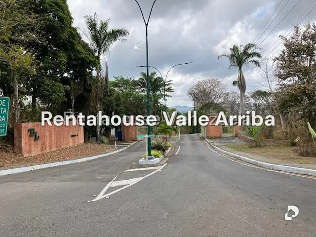 Terreno en Bosques de La Lagunita, Caracas – 3