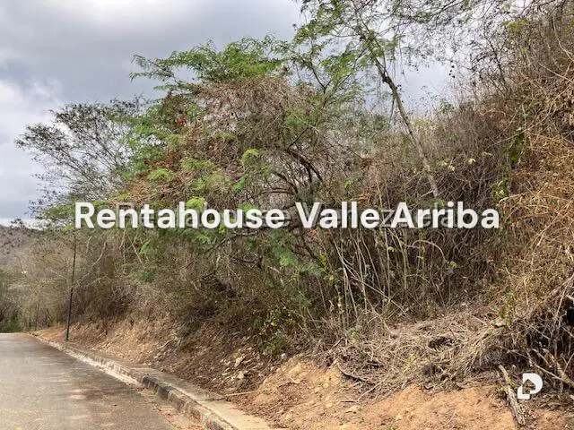 Terreno en Bosques de La Lagunita, Caracas – 5