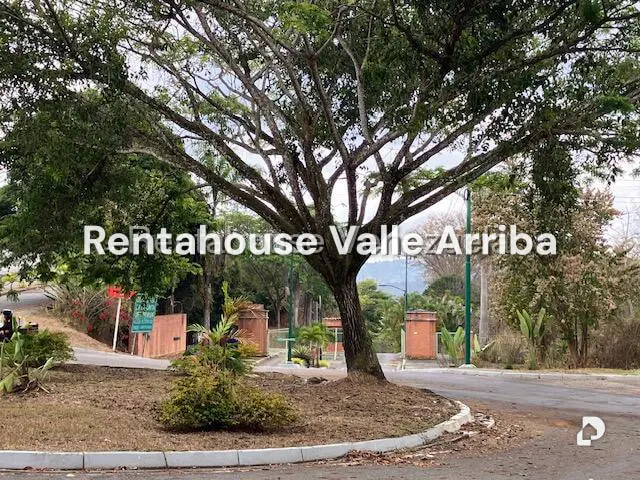 Terreno en Bosques de La Lagunita, Caracas – 4