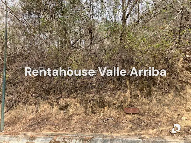 Terreno en Bosques de La Lagunita, Caracas – 6