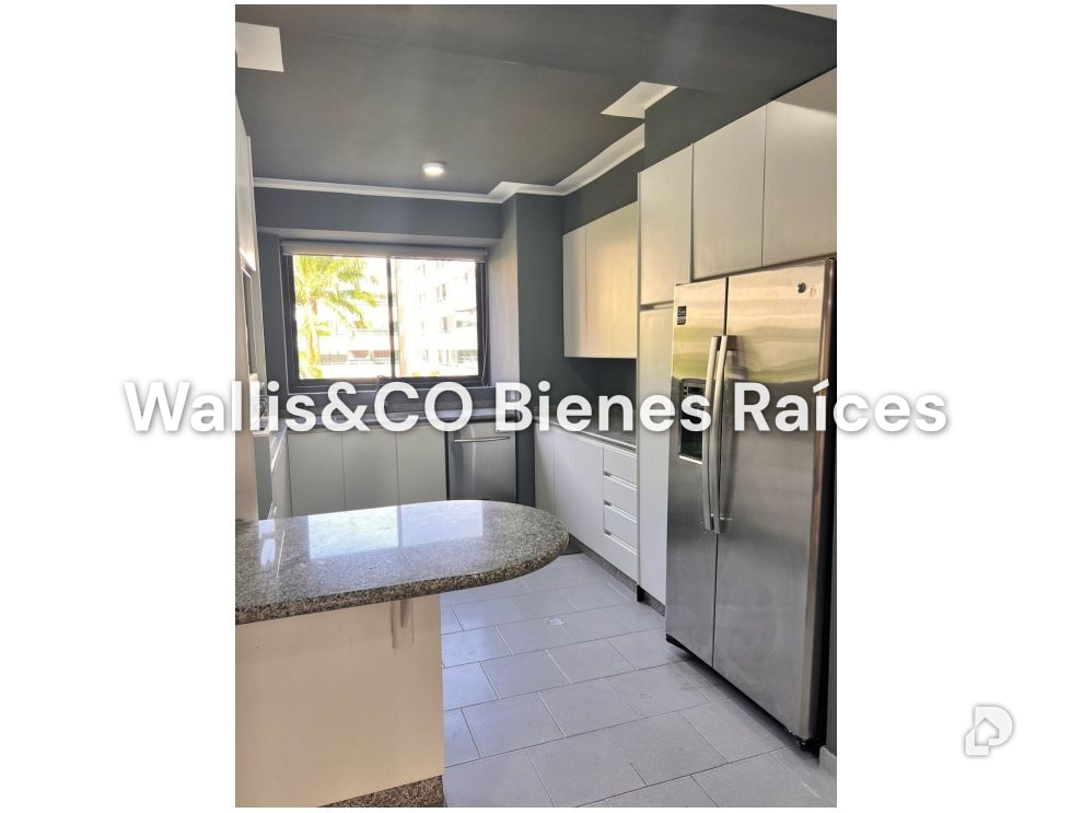Apartamento en Los Palos Grandes, Caracas – 5