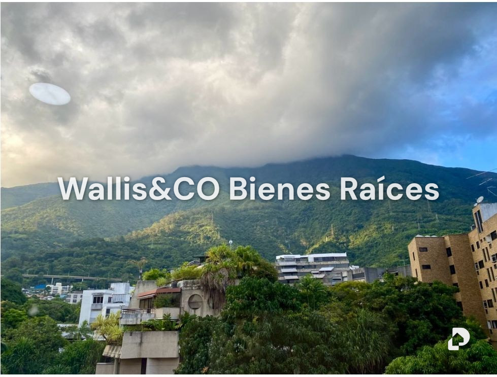 Apartamento en Los Palos Grandes, Caracas – 17