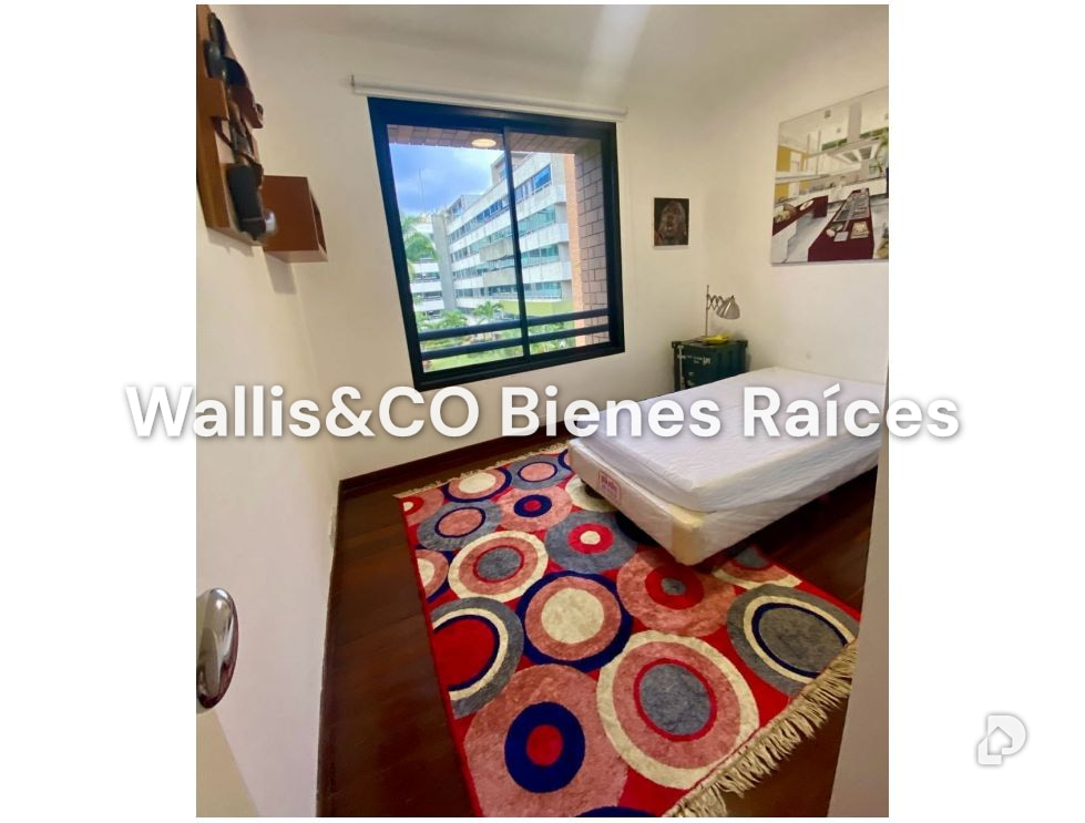 Apartamento en Los Palos Grandes, Caracas – 15