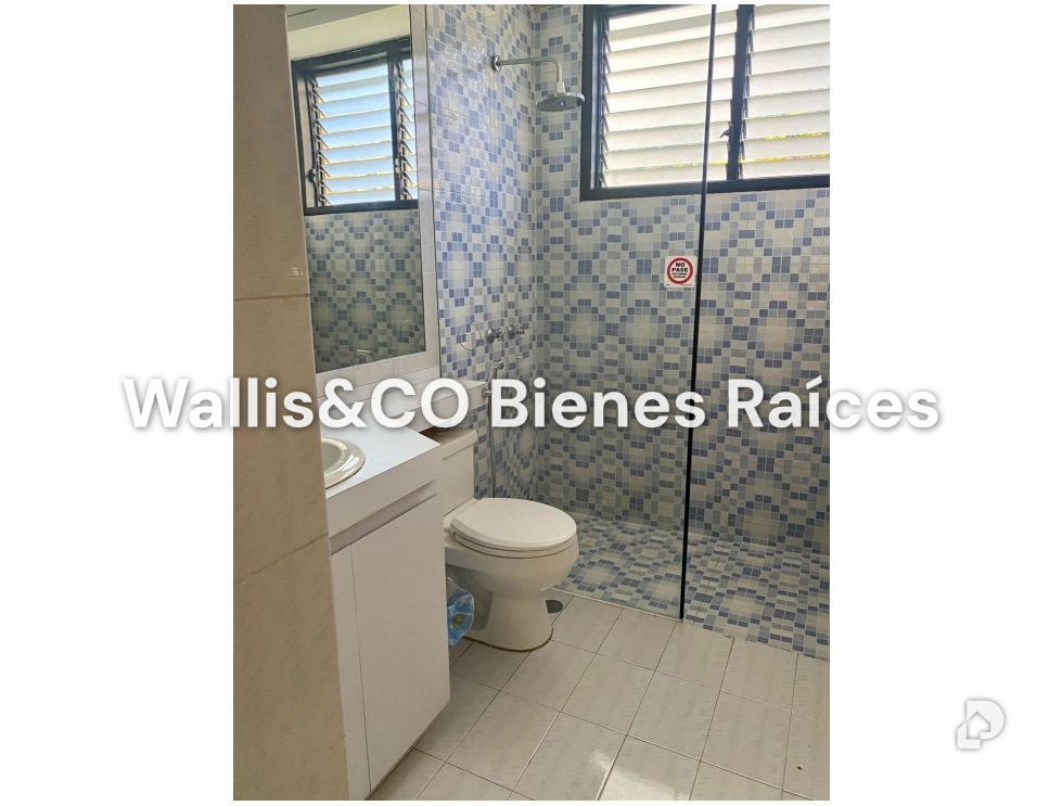 Apartamento en Los Palos Grandes, Caracas – 16