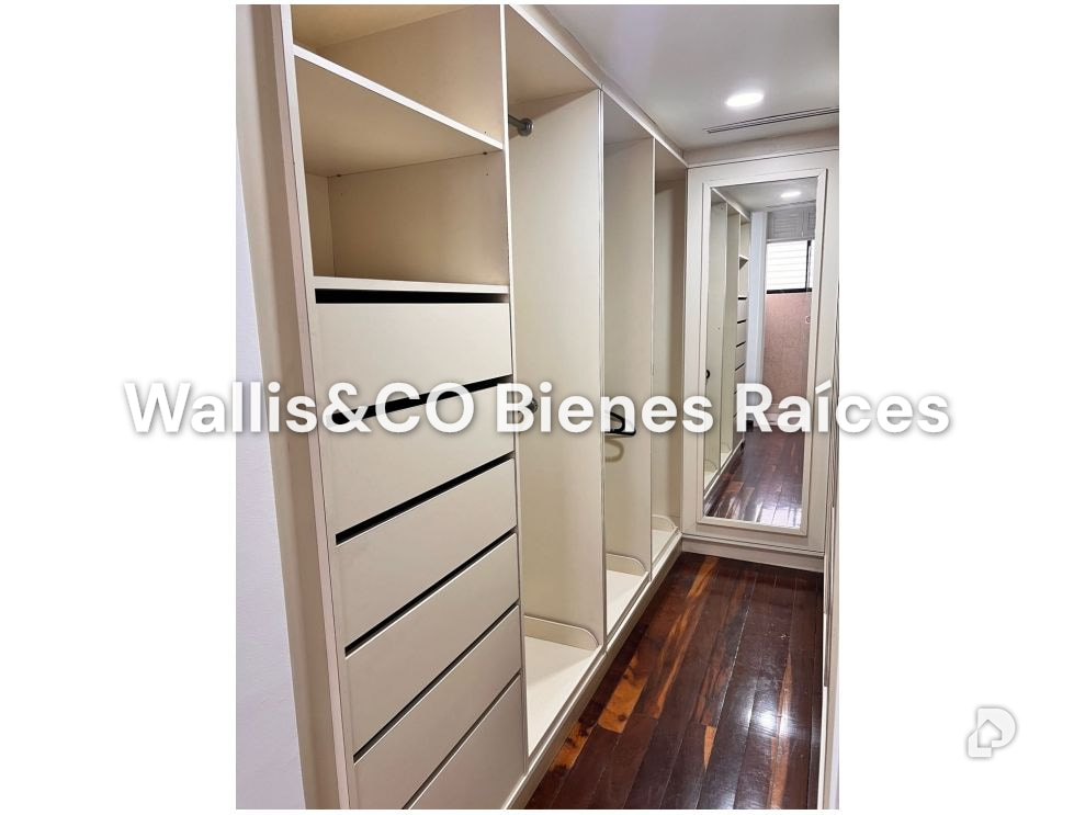 Apartamento en Los Palos Grandes, Caracas – 20