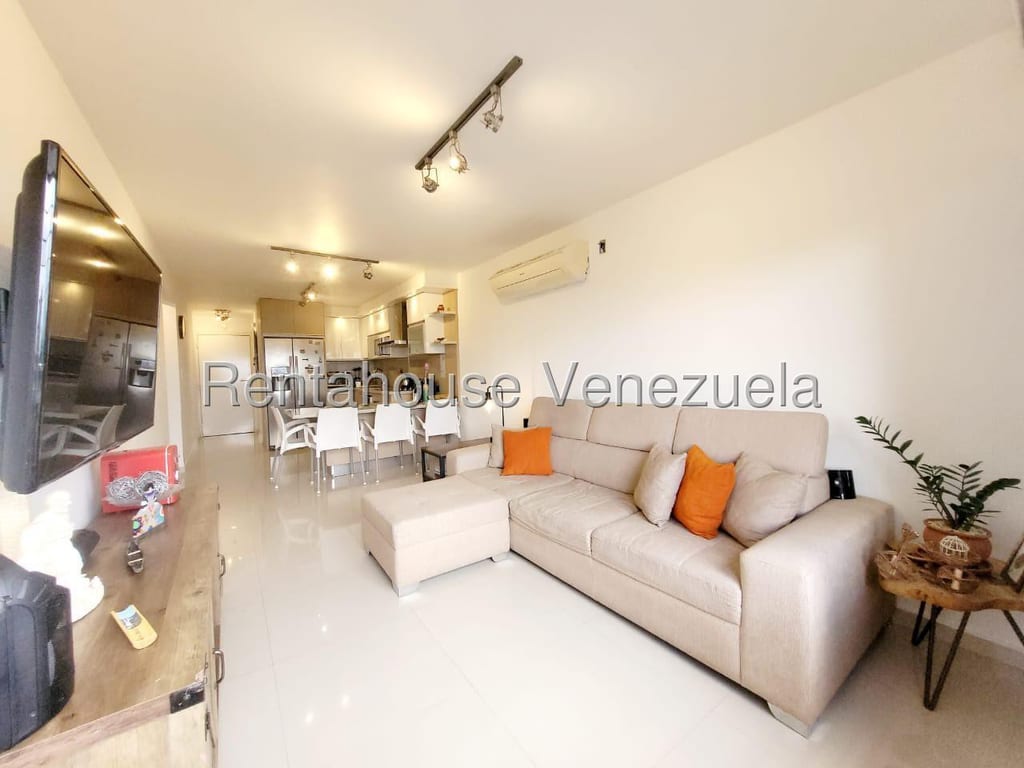 Apartamento en Caracas - 1