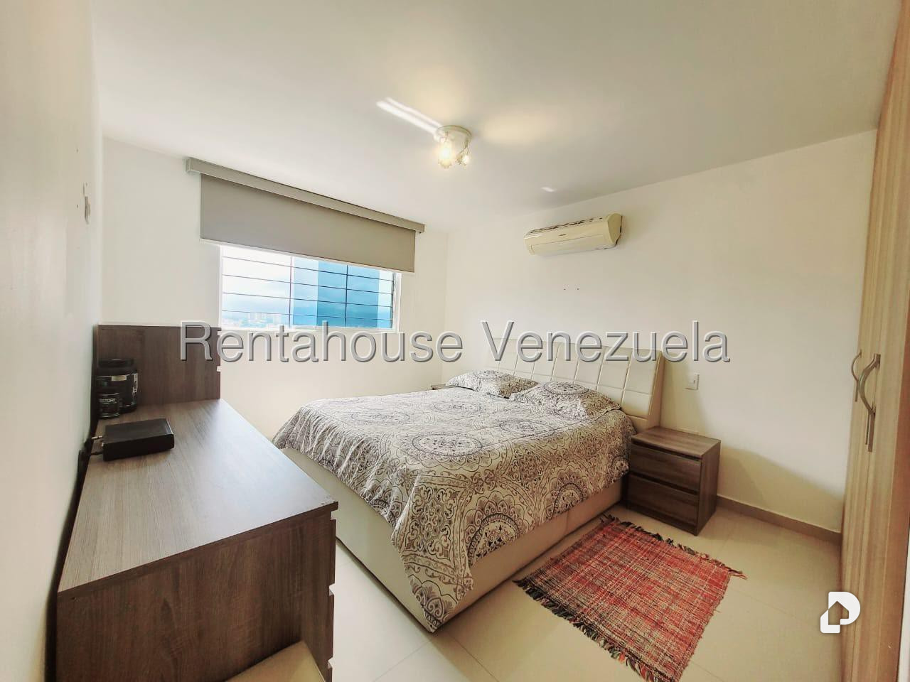 Apartamento en Caracas – 5