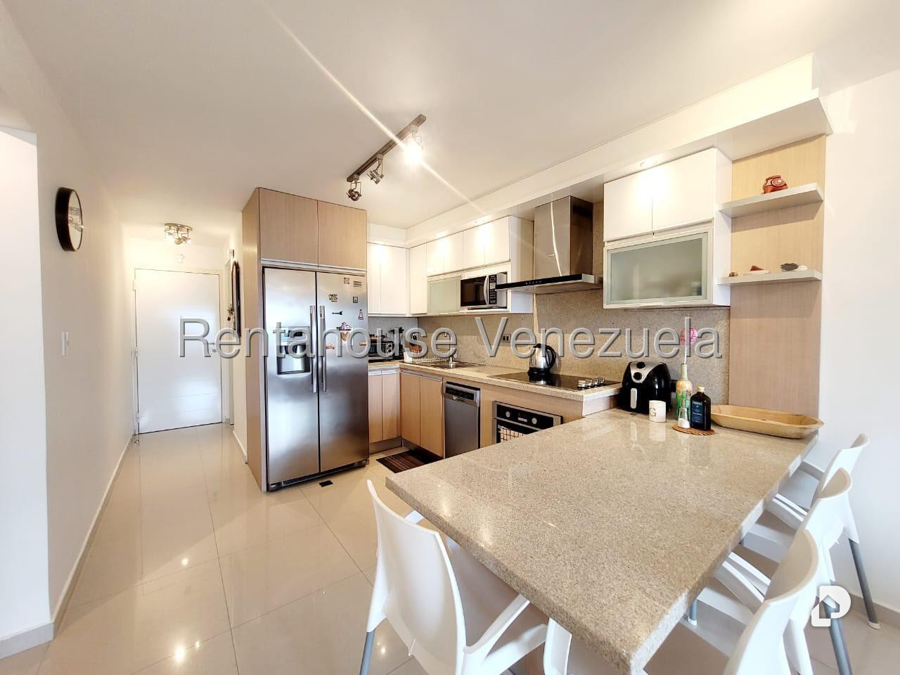 Apartamento en Caracas – 3