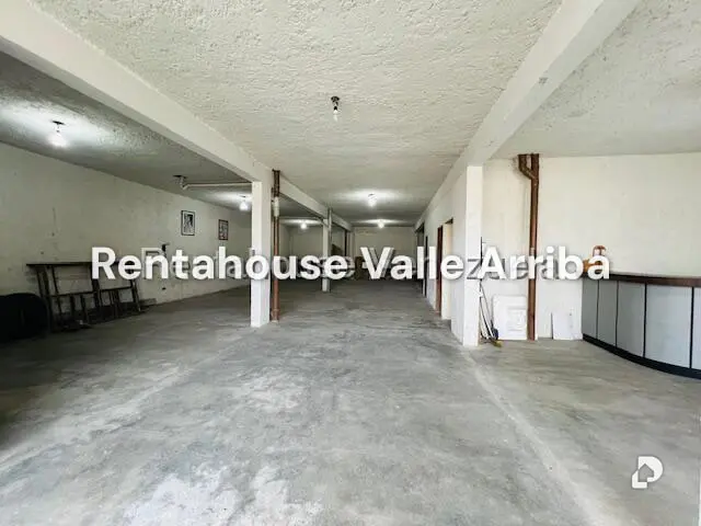 Casa en Pomarosa, San Antonio de Los Altos – 21