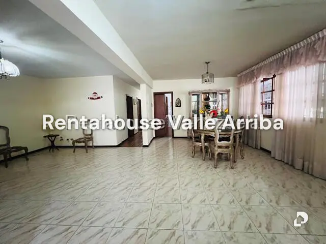 Casa en Pomarosa, San Antonio de Los Altos – 7