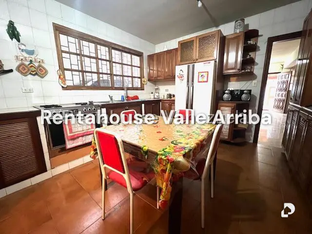 Casa en Pomarosa, San Antonio de Los Altos – 14