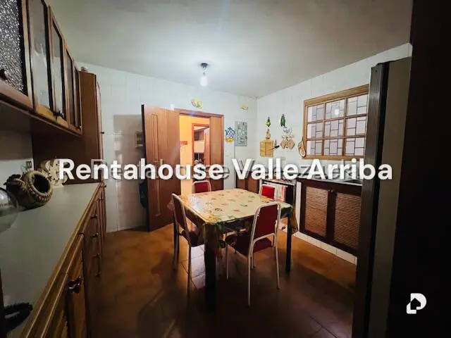 Casa en Pomarosa, San Antonio de Los Altos – 16