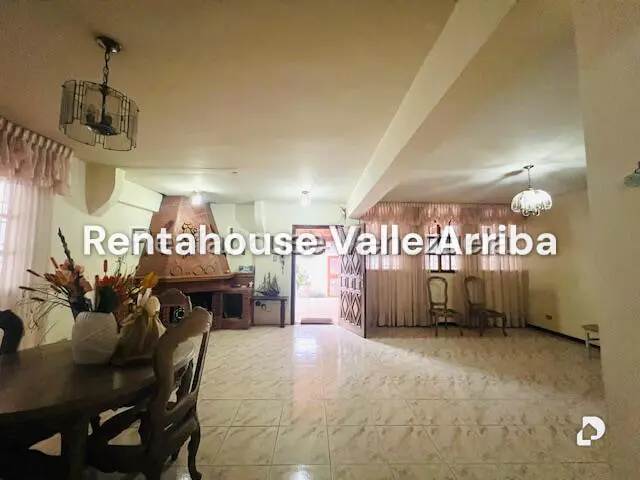 Casa en Pomarosa, San Antonio de Los Altos – 5
