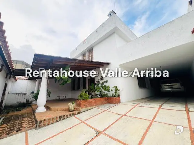 Casa en Pomarosa, San Antonio de Los Altos – 9