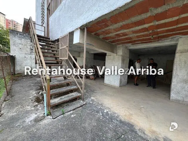 Casa en Pomarosa, San Antonio de Los Altos – 22