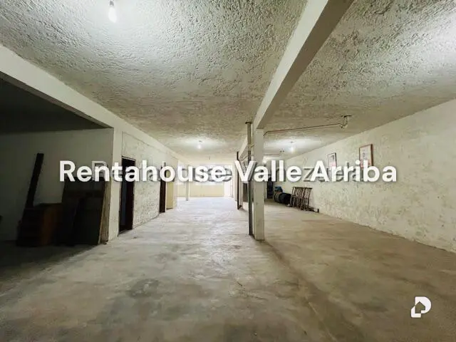 Casa en Pomarosa, San Antonio de Los Altos – 18
