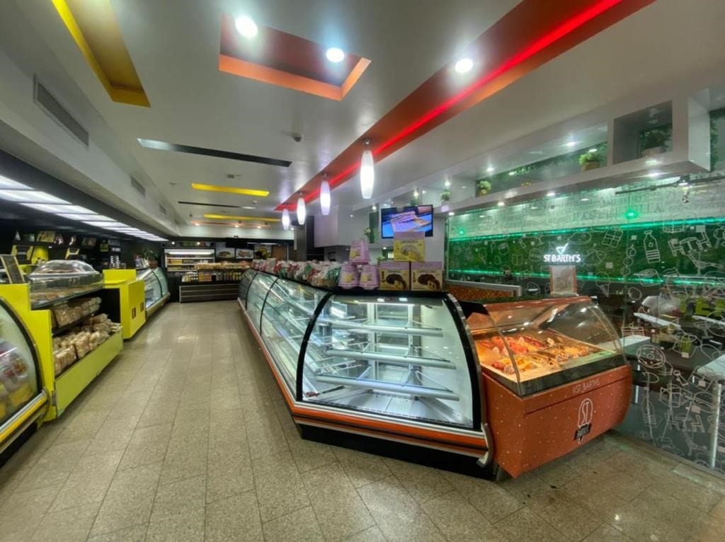 Local comercial en Montalbán, Caracas - 1