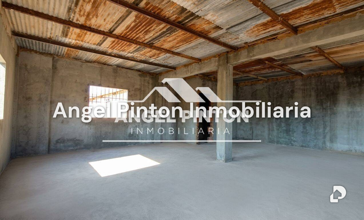 Local comercial en Sur America, San Francisco – 2
