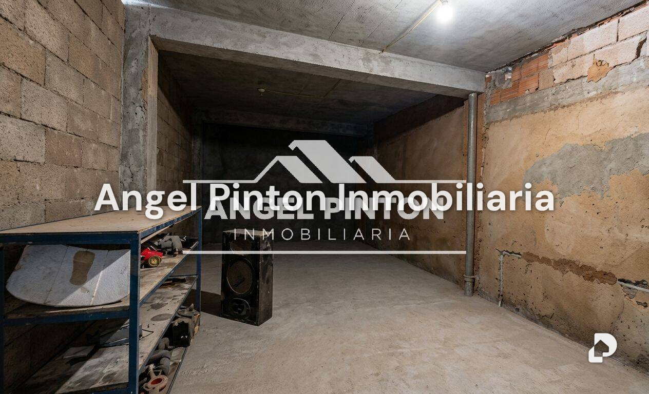 Local comercial en Sur America, San Francisco – 6