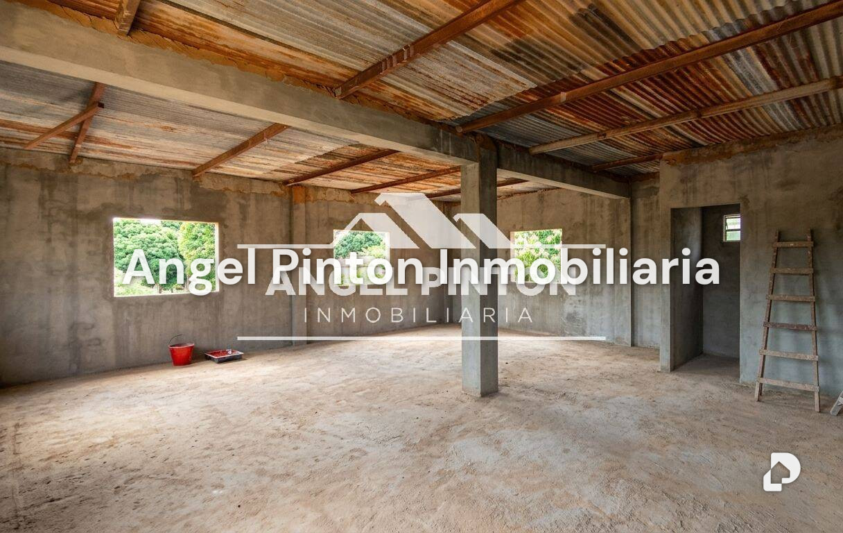 Local comercial en Sur America, San Francisco – 1