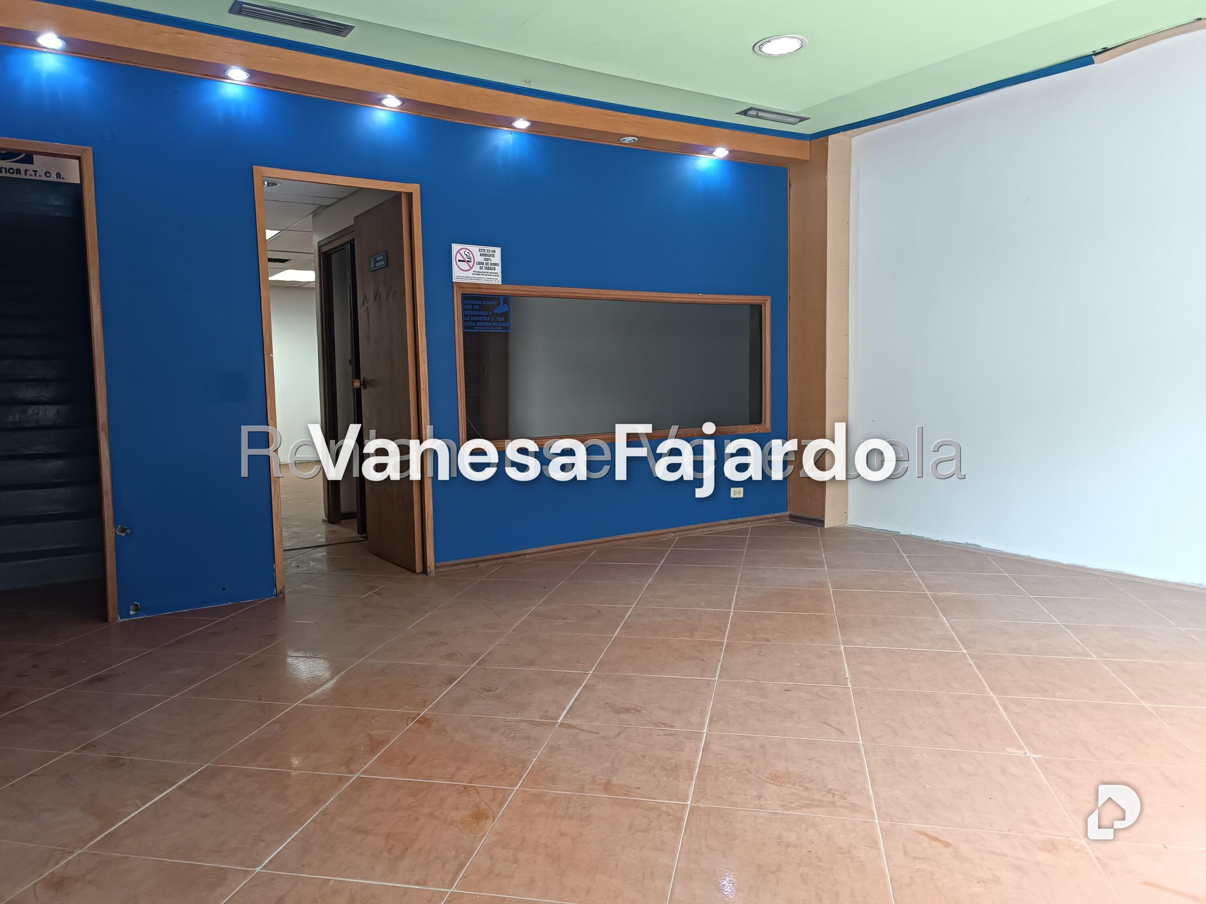 Local comercial en El Tambor, Los Teques – 5
