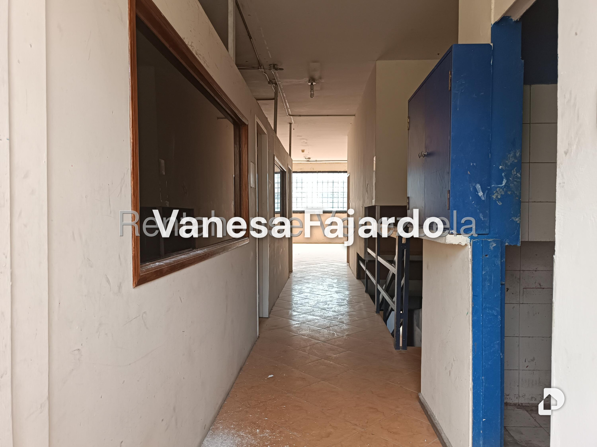 Local comercial en El Tambor, Los Teques – 9