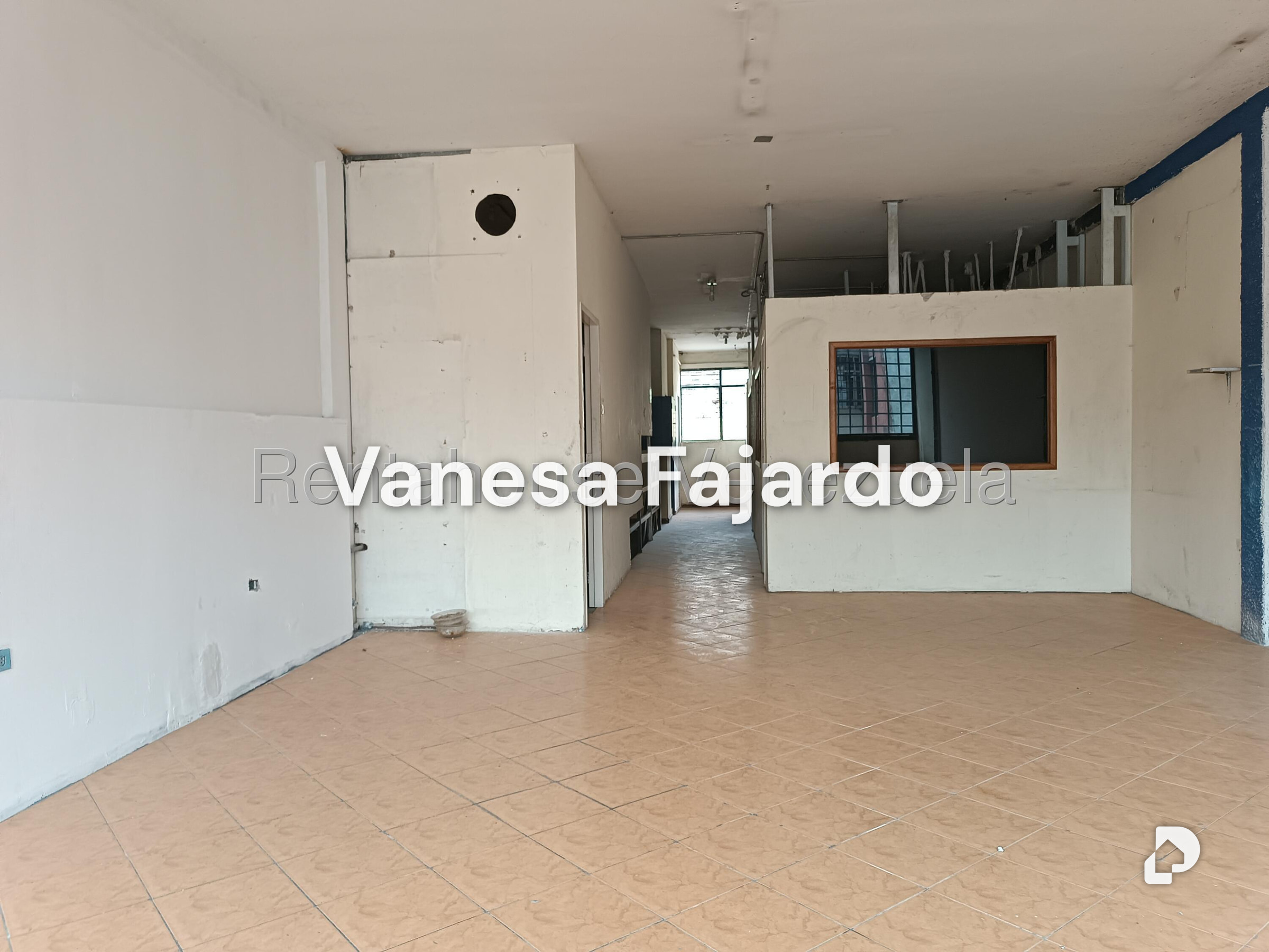 Local comercial en El Tambor, Los Teques – 11
