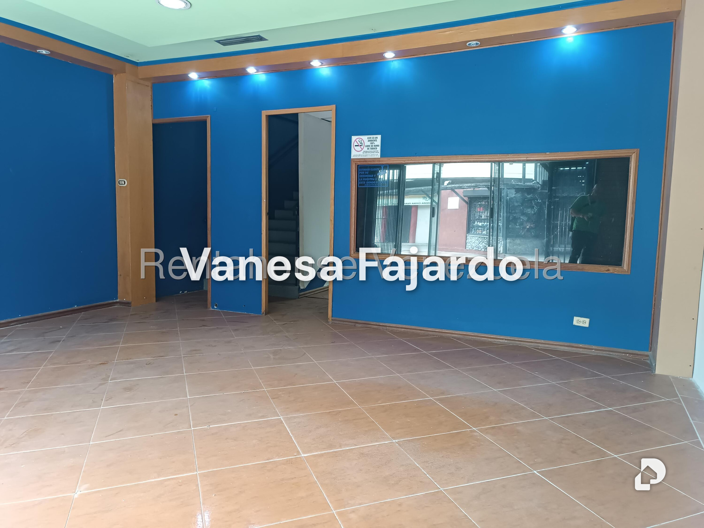Local comercial en El Tambor, Los Teques – 4